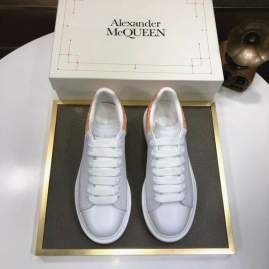 Picture of Alexander McQueen Shoes _SKUAlexanderMcQueensz35-44hnh0302155